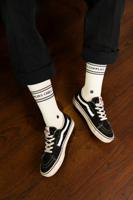 Tripack Los Calcetines Más Ricos de Tu Vida