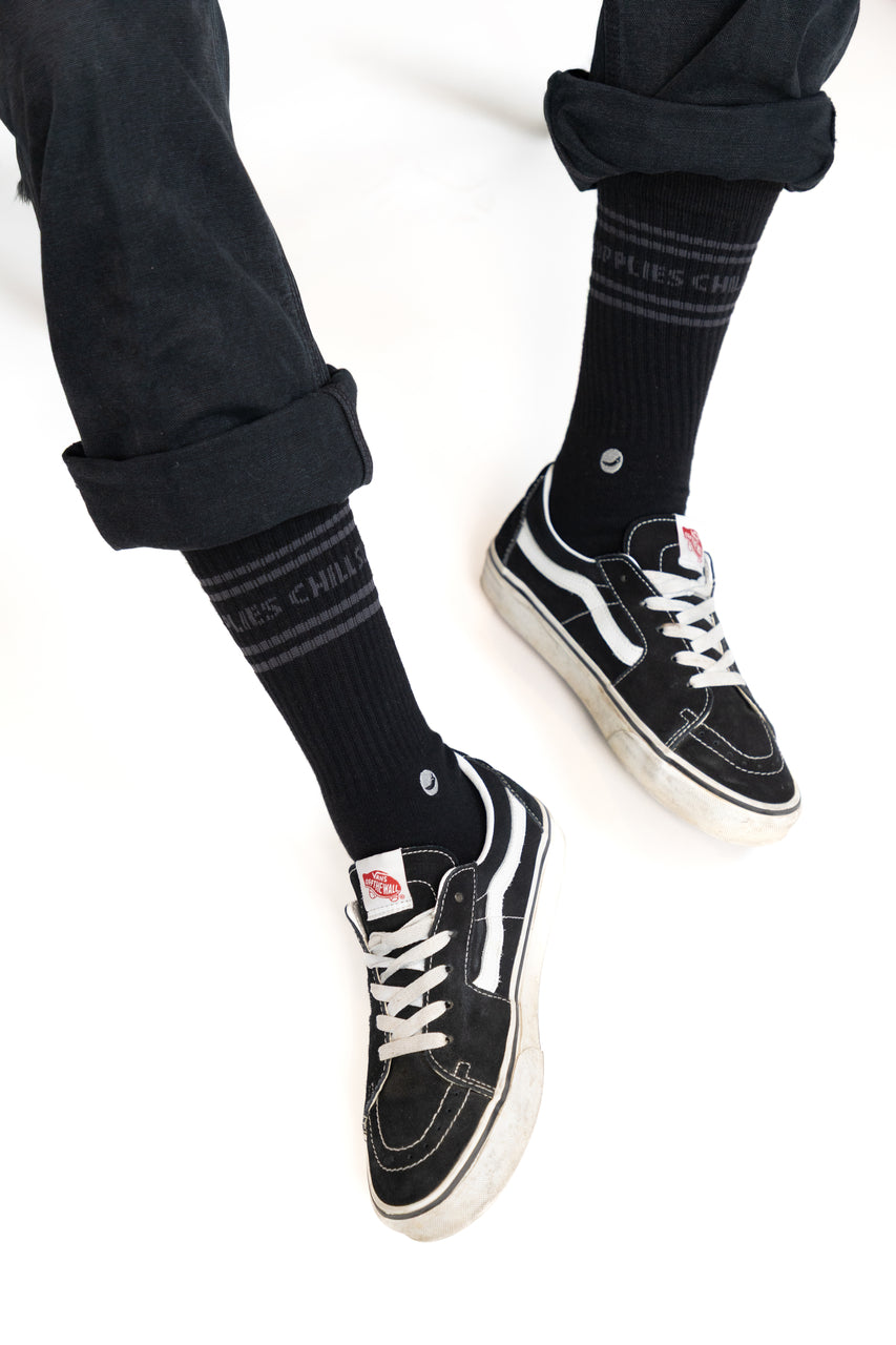Tripack Los Calcetines Más Ricos de Tu Vida
