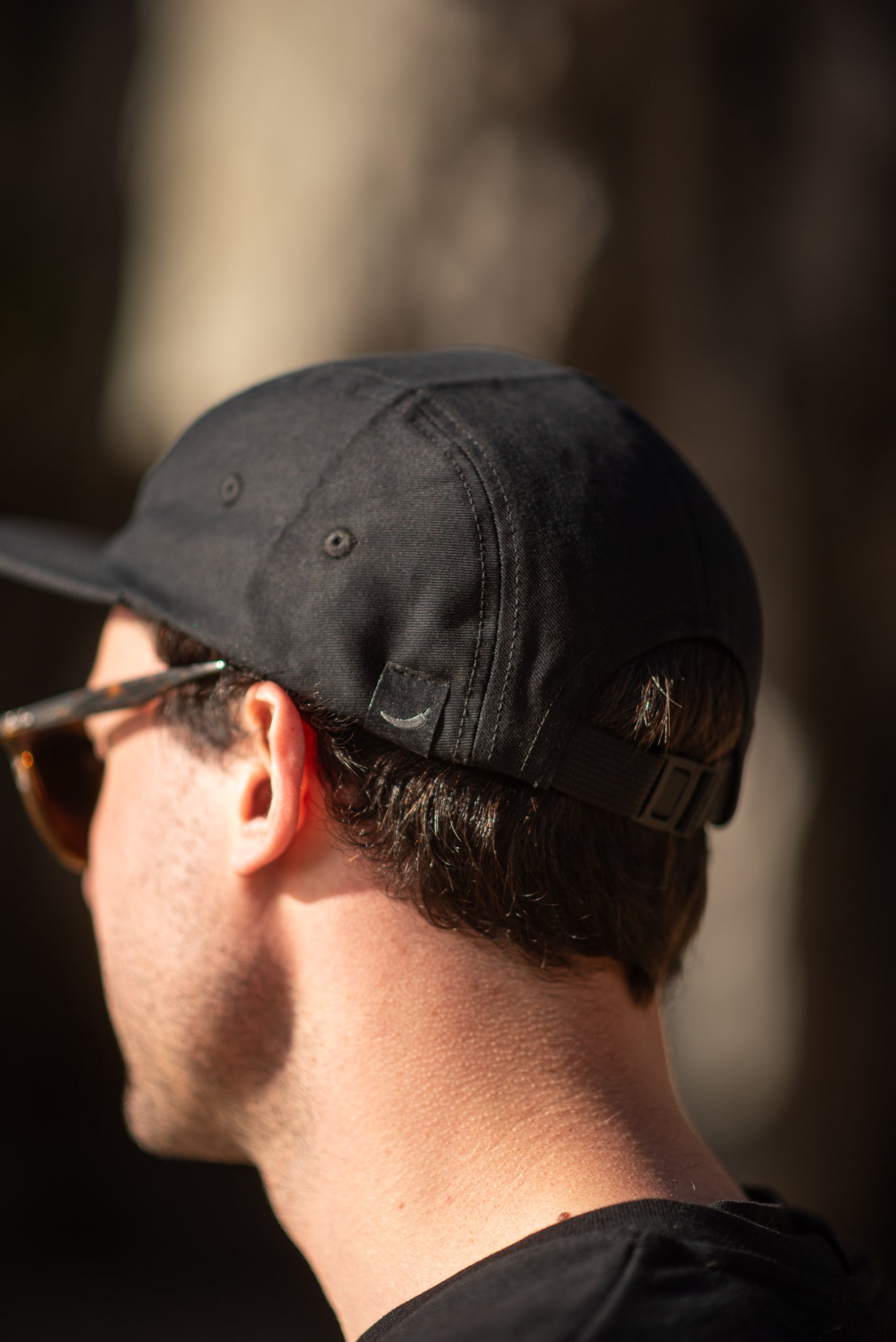 Camp Hat