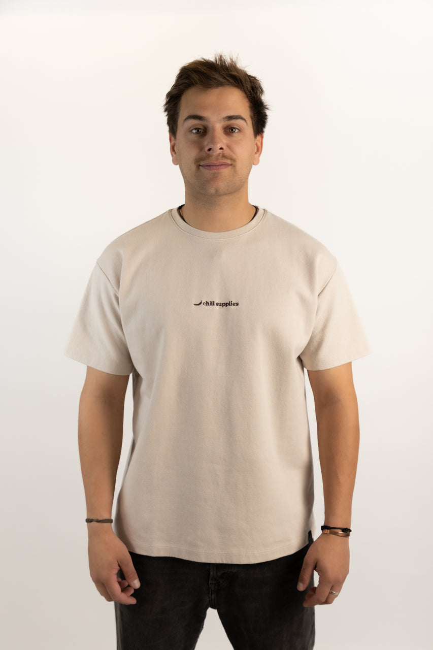 Polera Ultra Heavy