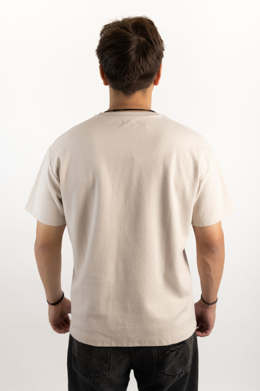 Polera Ultra Heavy