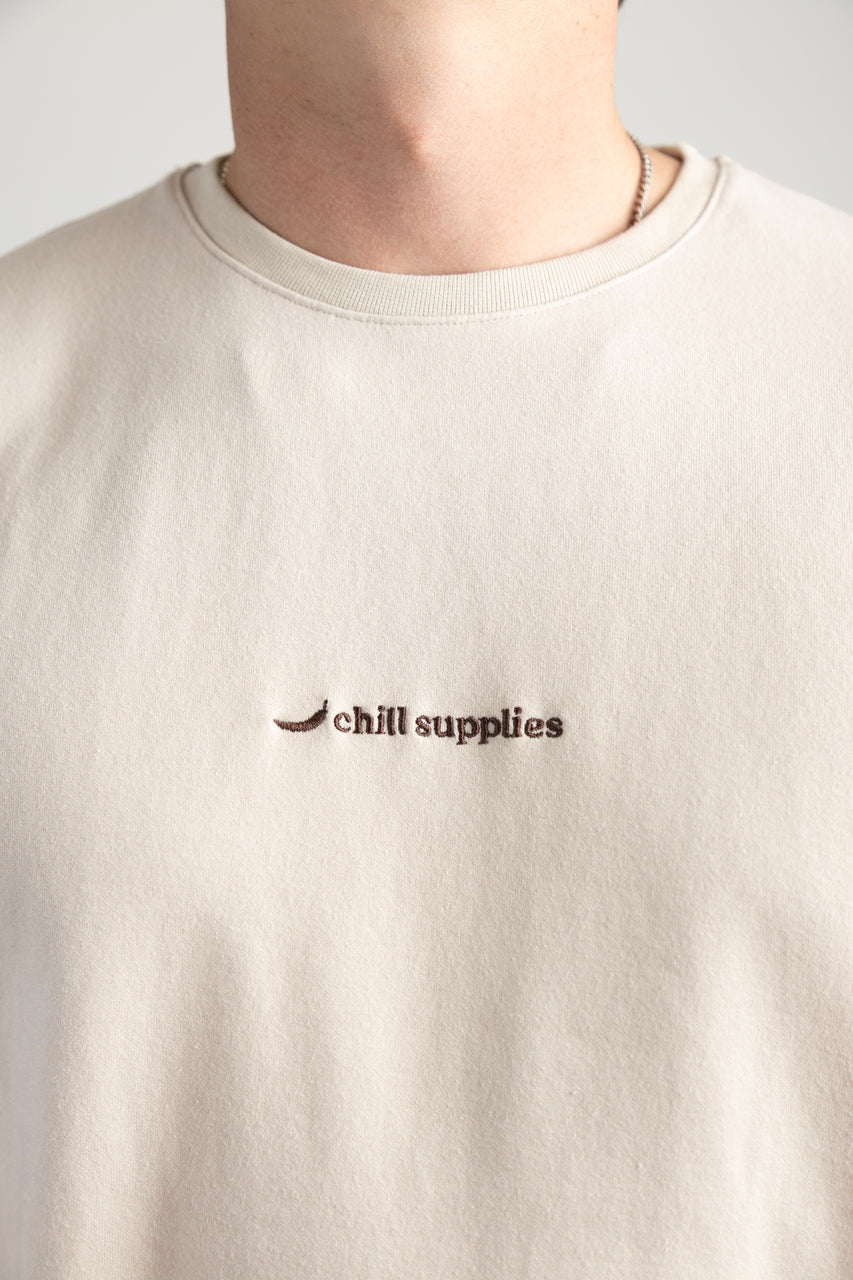 Polera Ultra Heavy