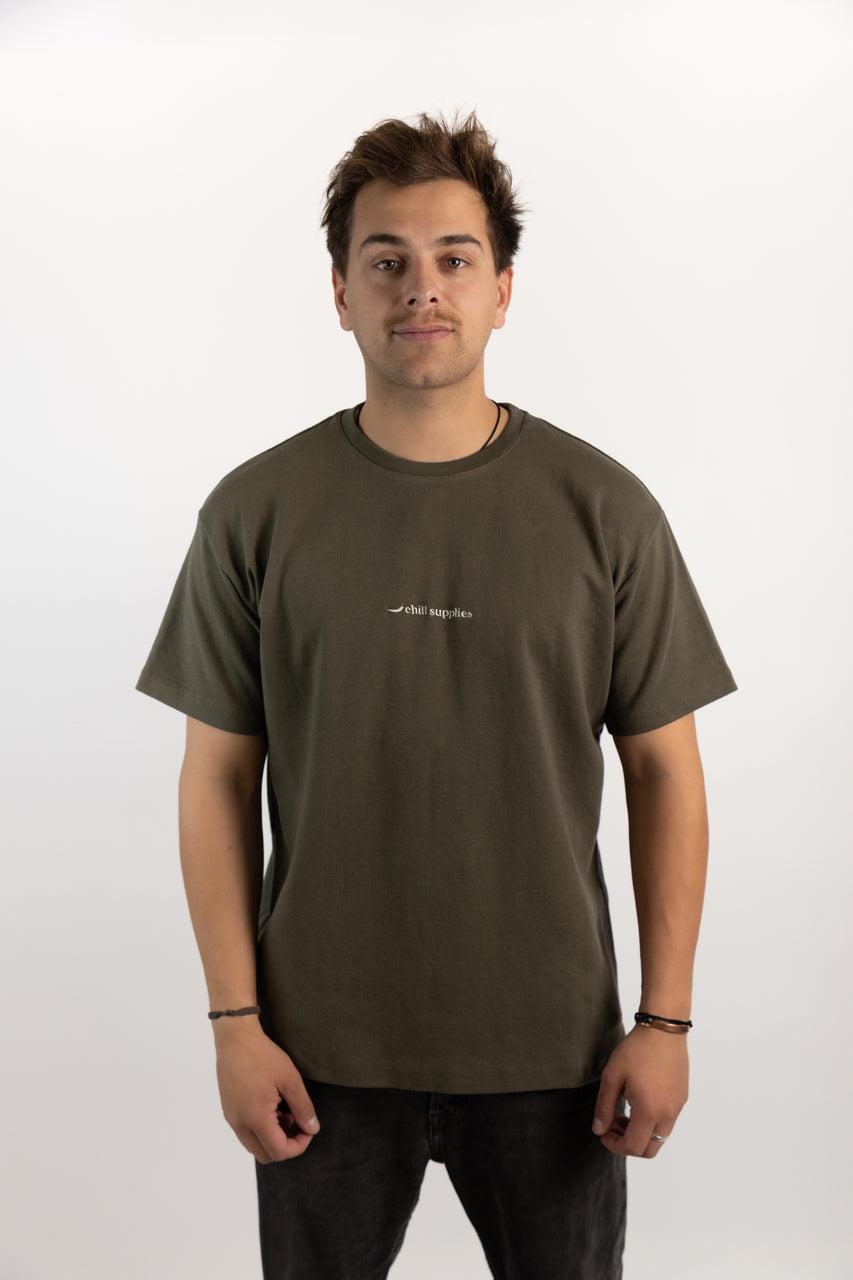 Polera Ultra Heavy