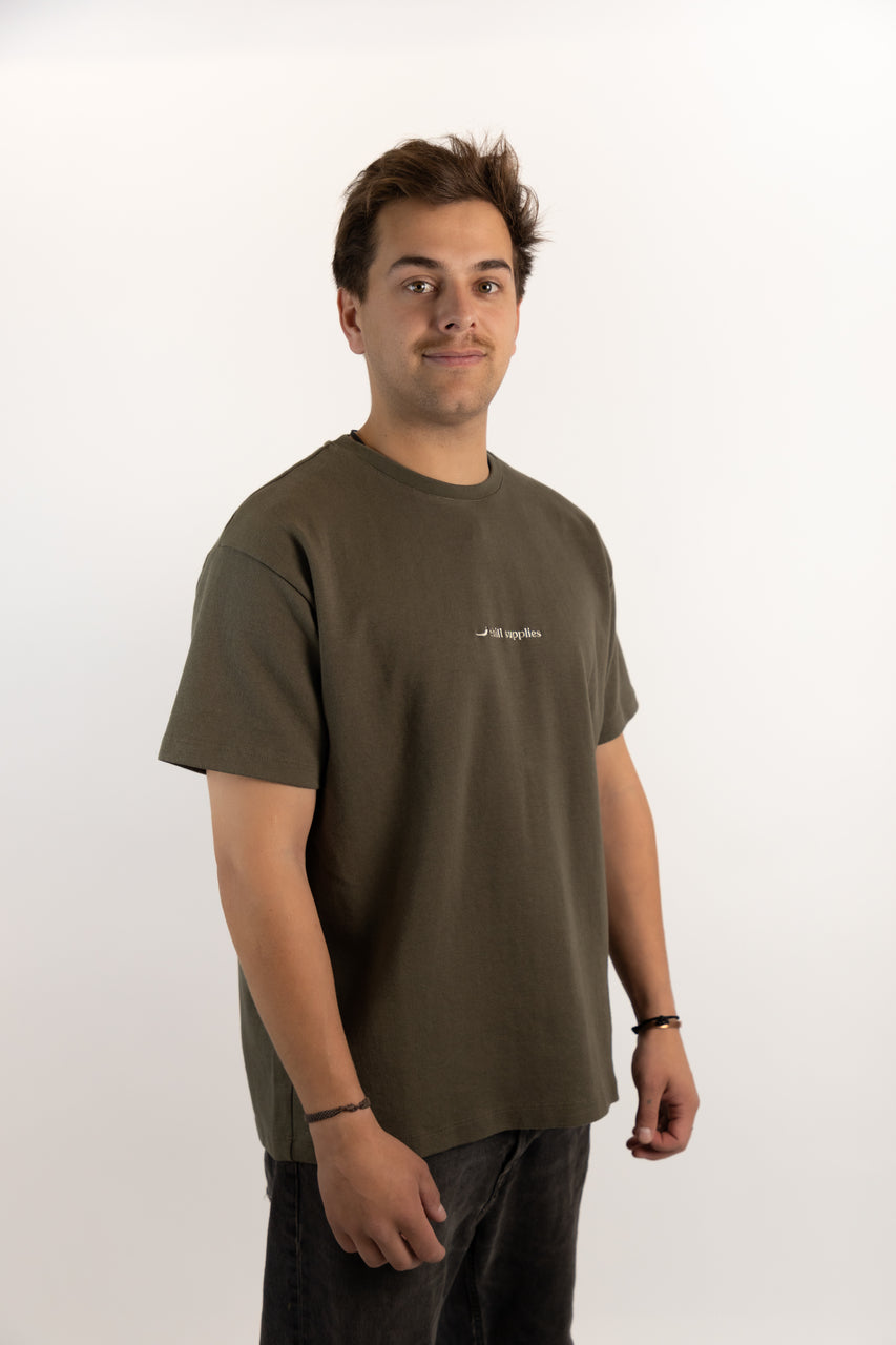 Polera Ultra Heavy