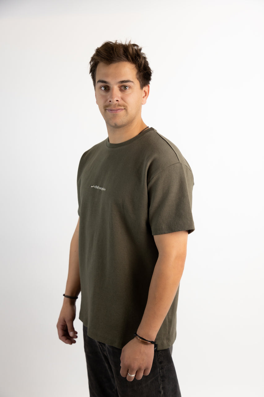 Polera Ultra Heavy
