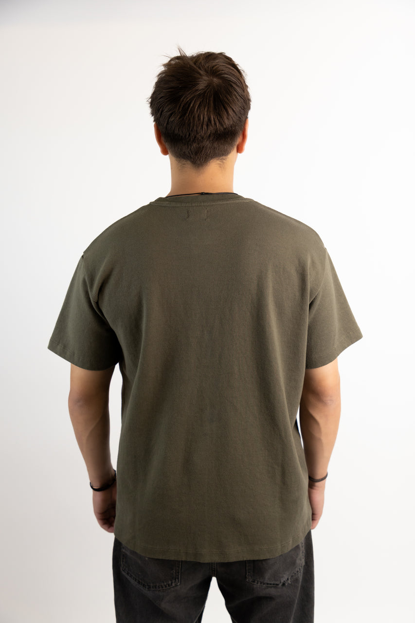 Polera Ultra Heavy