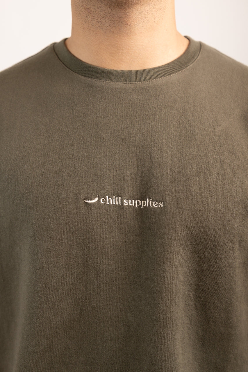 Polera Ultra Heavy