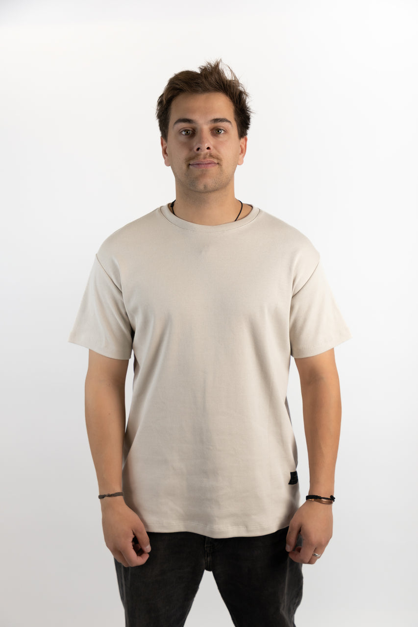 Polera Rib Ultra Heavy