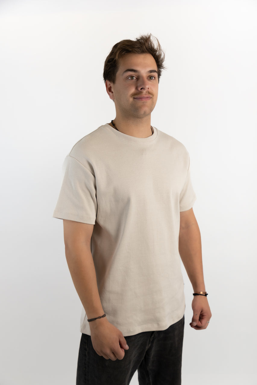 Polera Rib Ultra Heavy