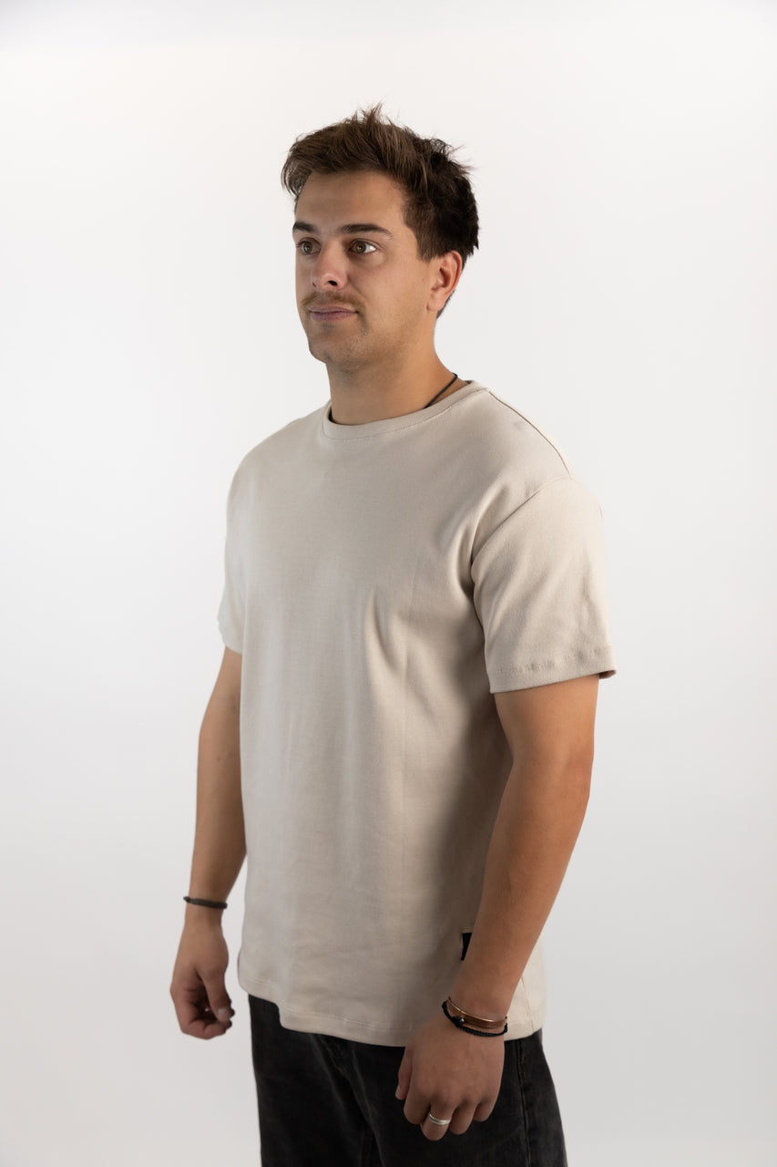 Polera Rib Ultra Heavy