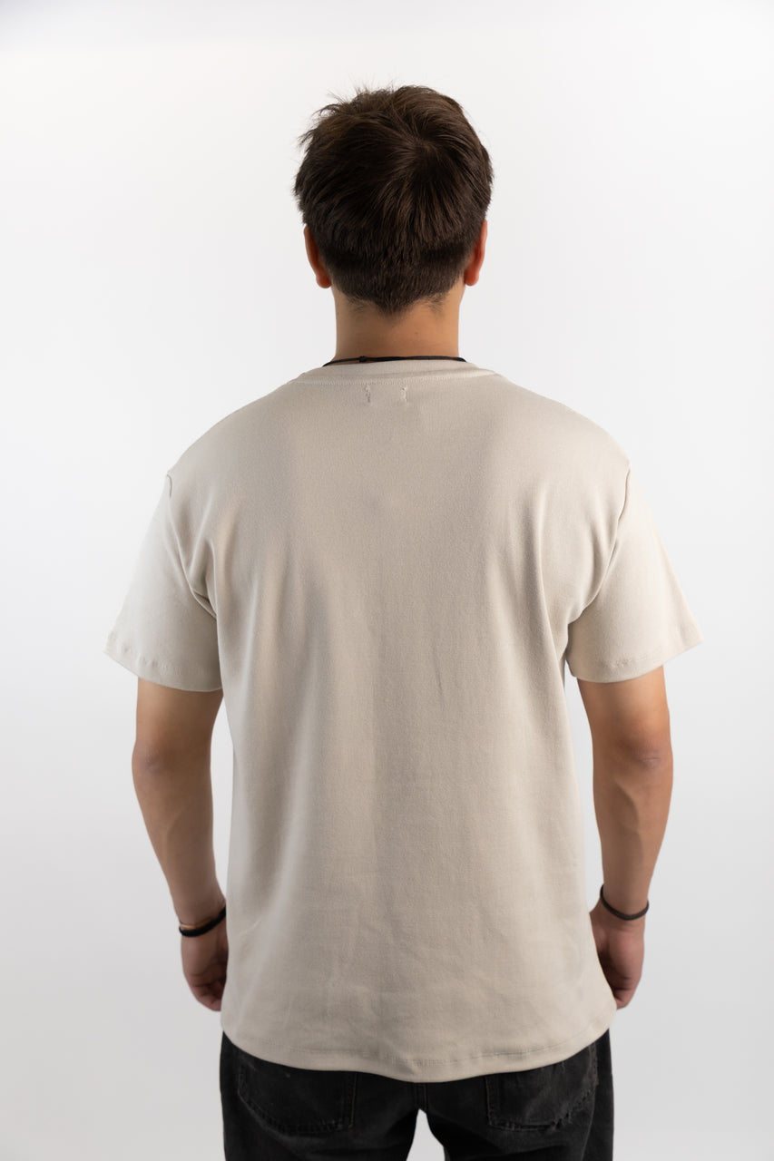 Polera Rib Ultra Heavy