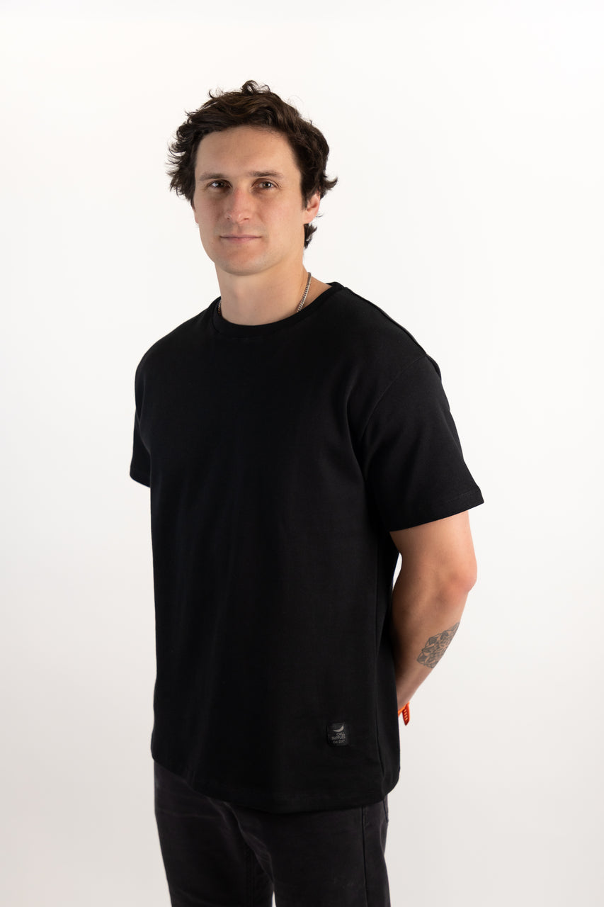 Polera Rib Ultra Heavy