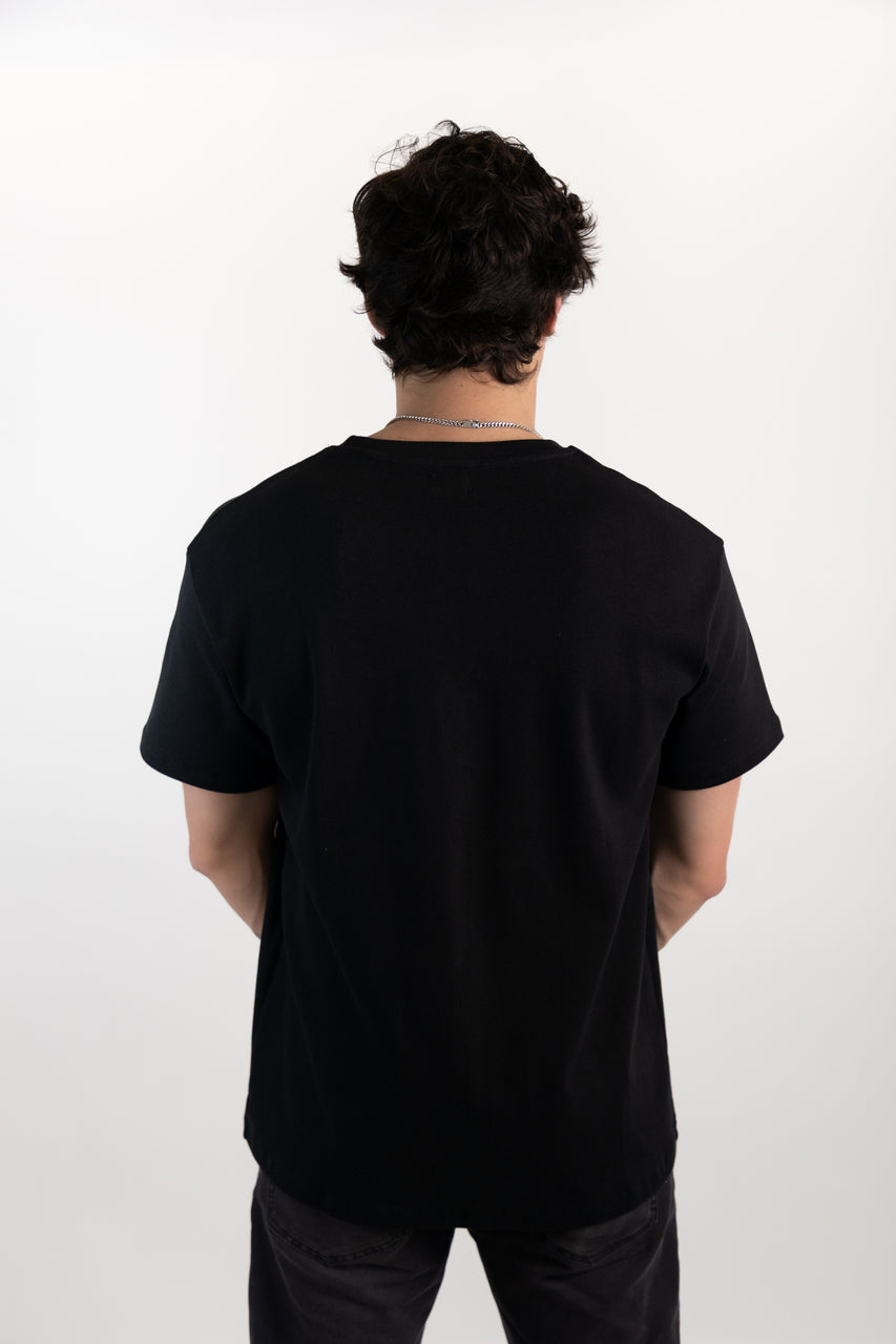 Polera Rib Ultra Heavy