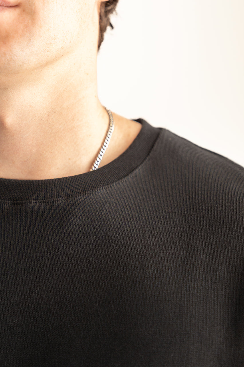 Polera Rib Ultra Heavy