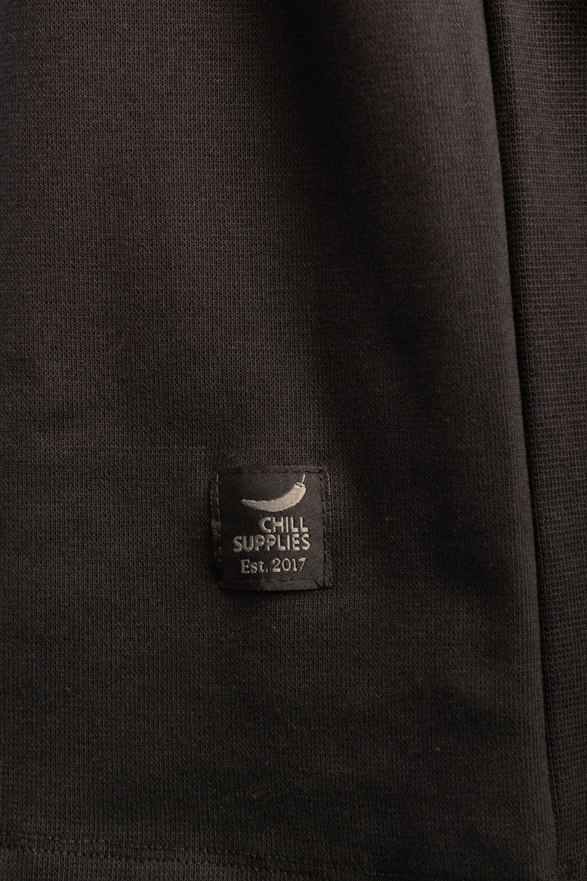 Polera Rib Ultra Heavy