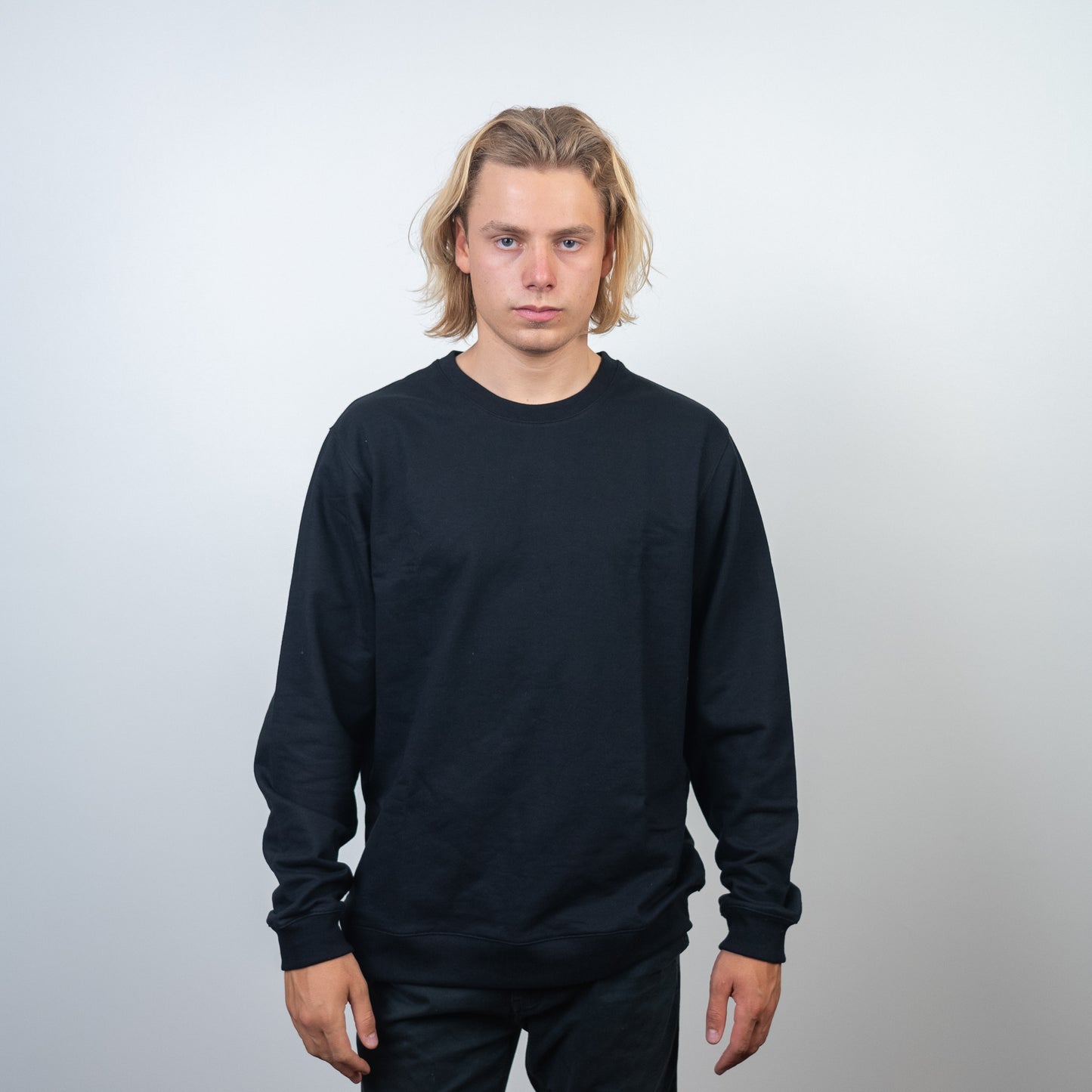 Crew Neck - Polerón Polo