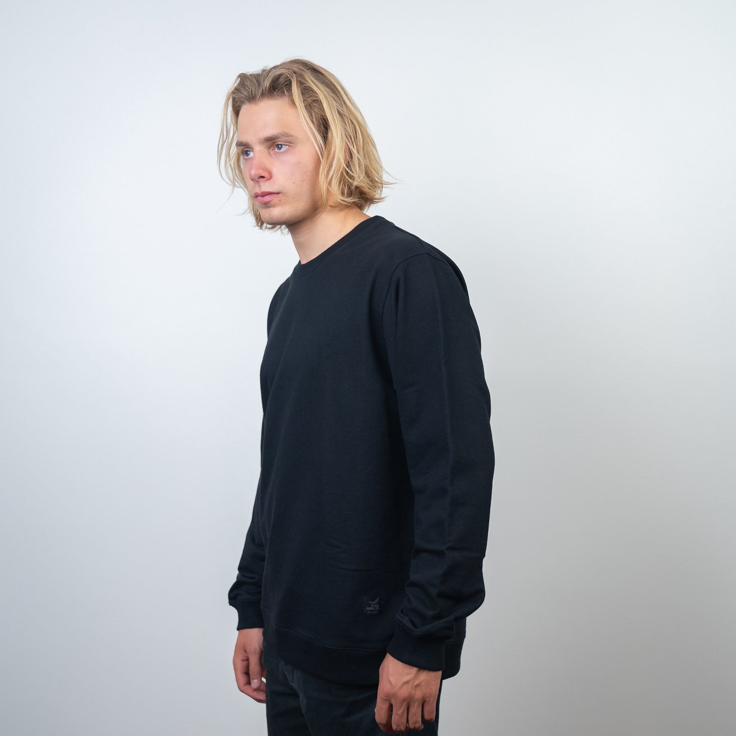 Crew Neck - Polerón Polo