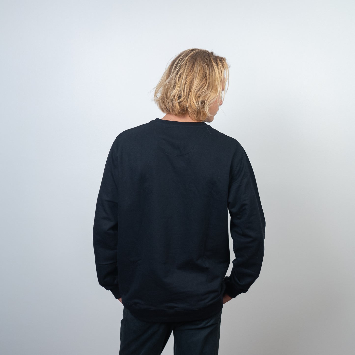 Crew Neck - Polerón Polo