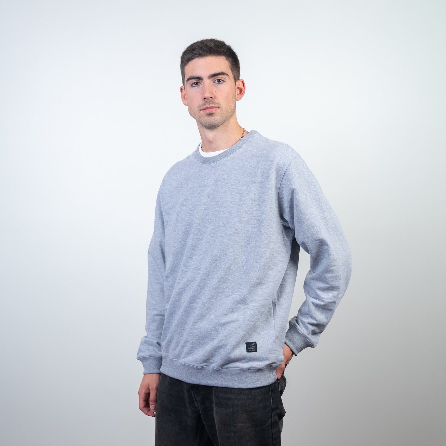 Crew Neck - Polerón Polo