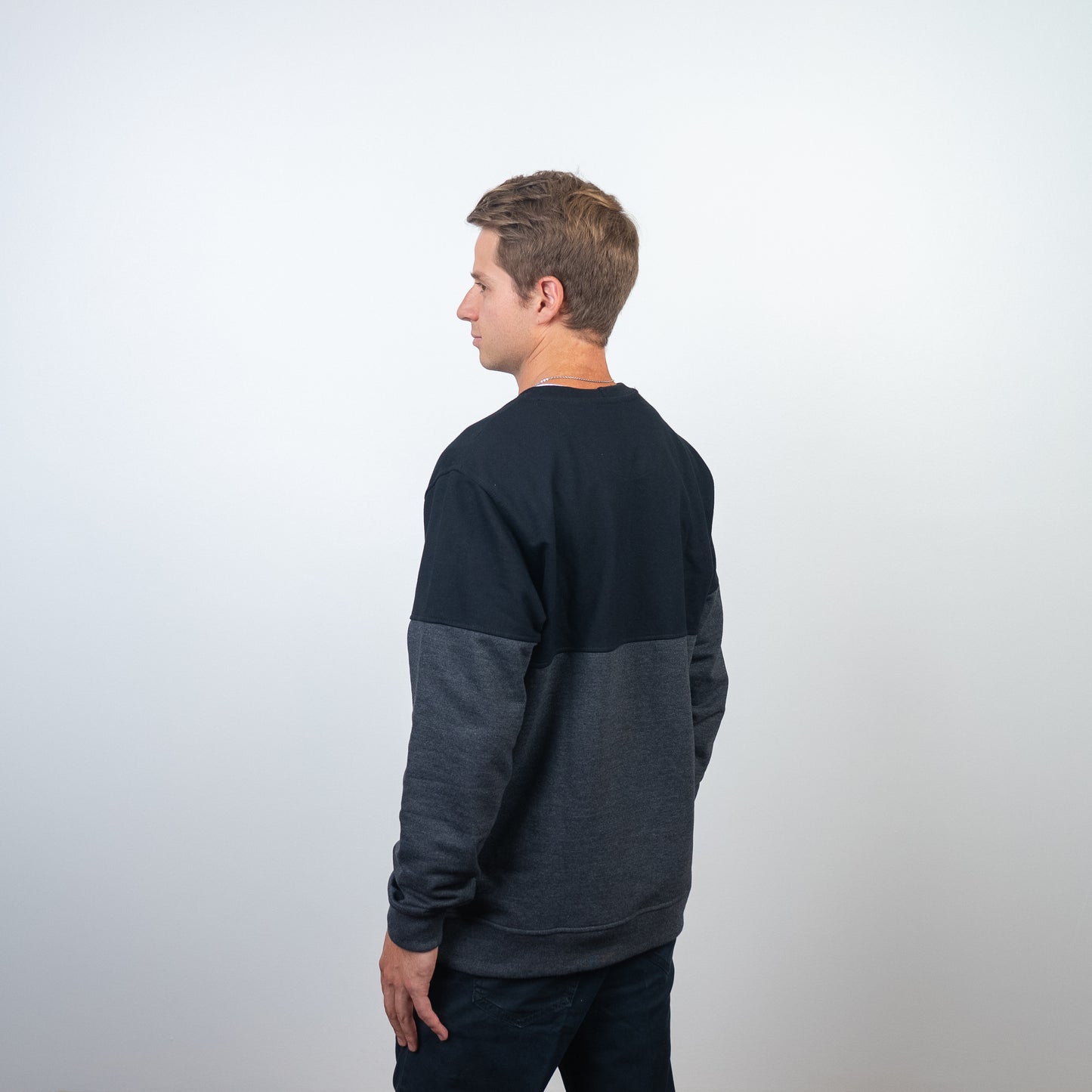 Crew Neck - Polerón Polo