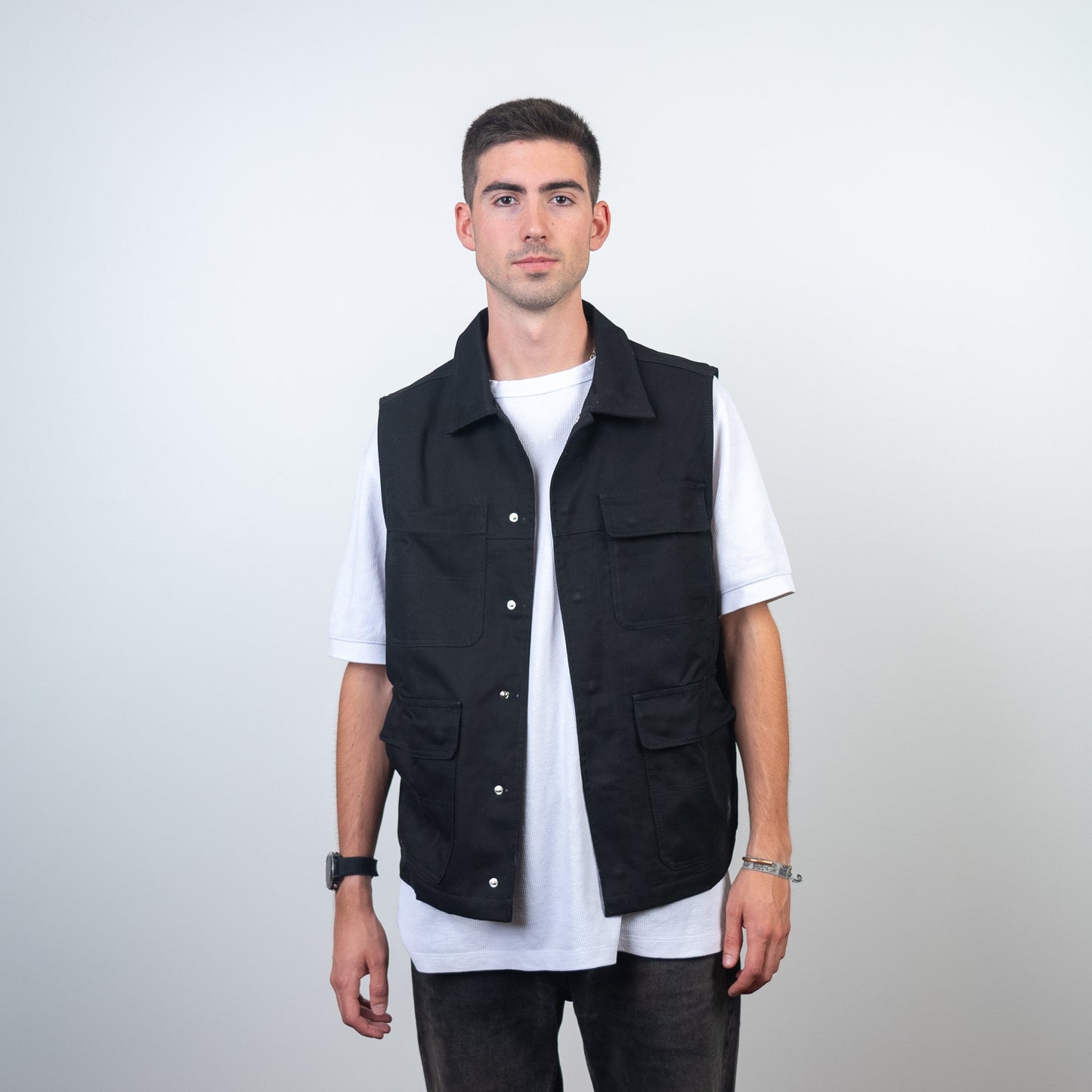 Fly Vest - Chaqueta Sin Mangas