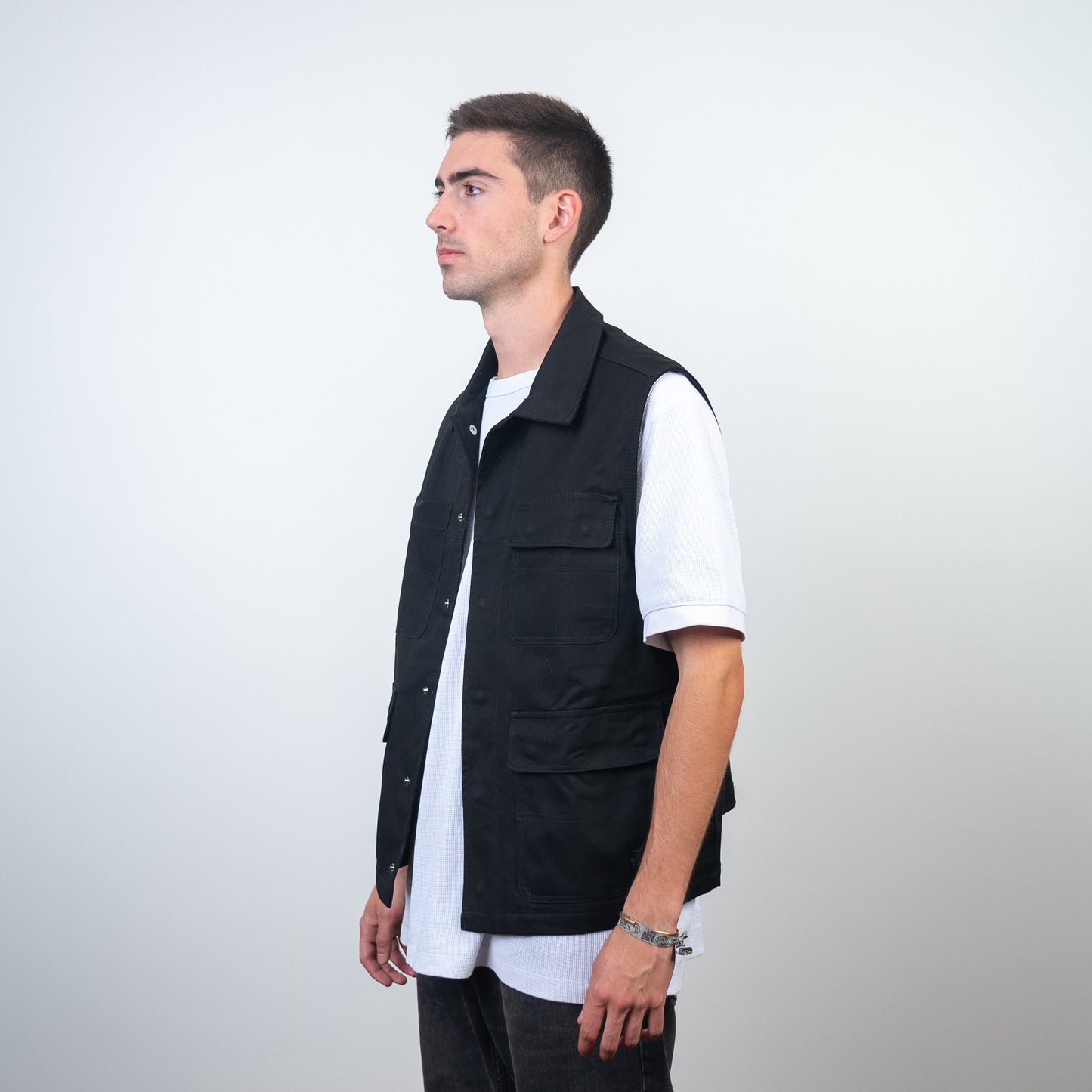 Fly Vest - Chaqueta Sin Mangas