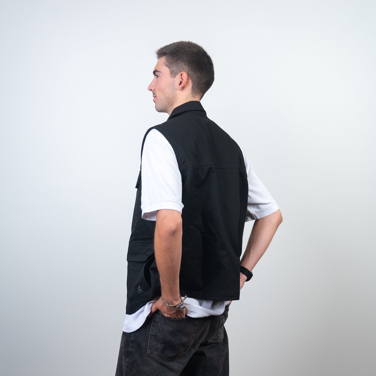 Fly Vest - Chaqueta Sin Mangas