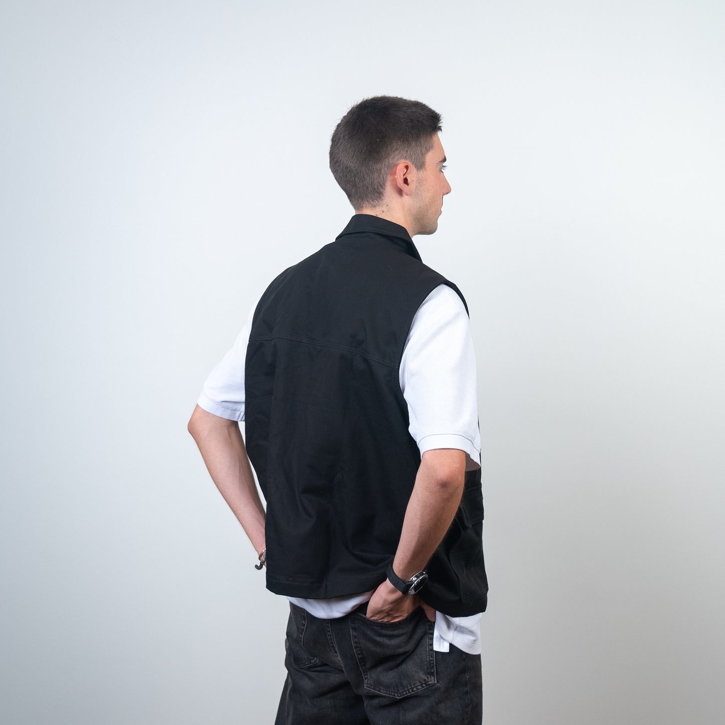 Fly Vest - Chaqueta Sin Mangas