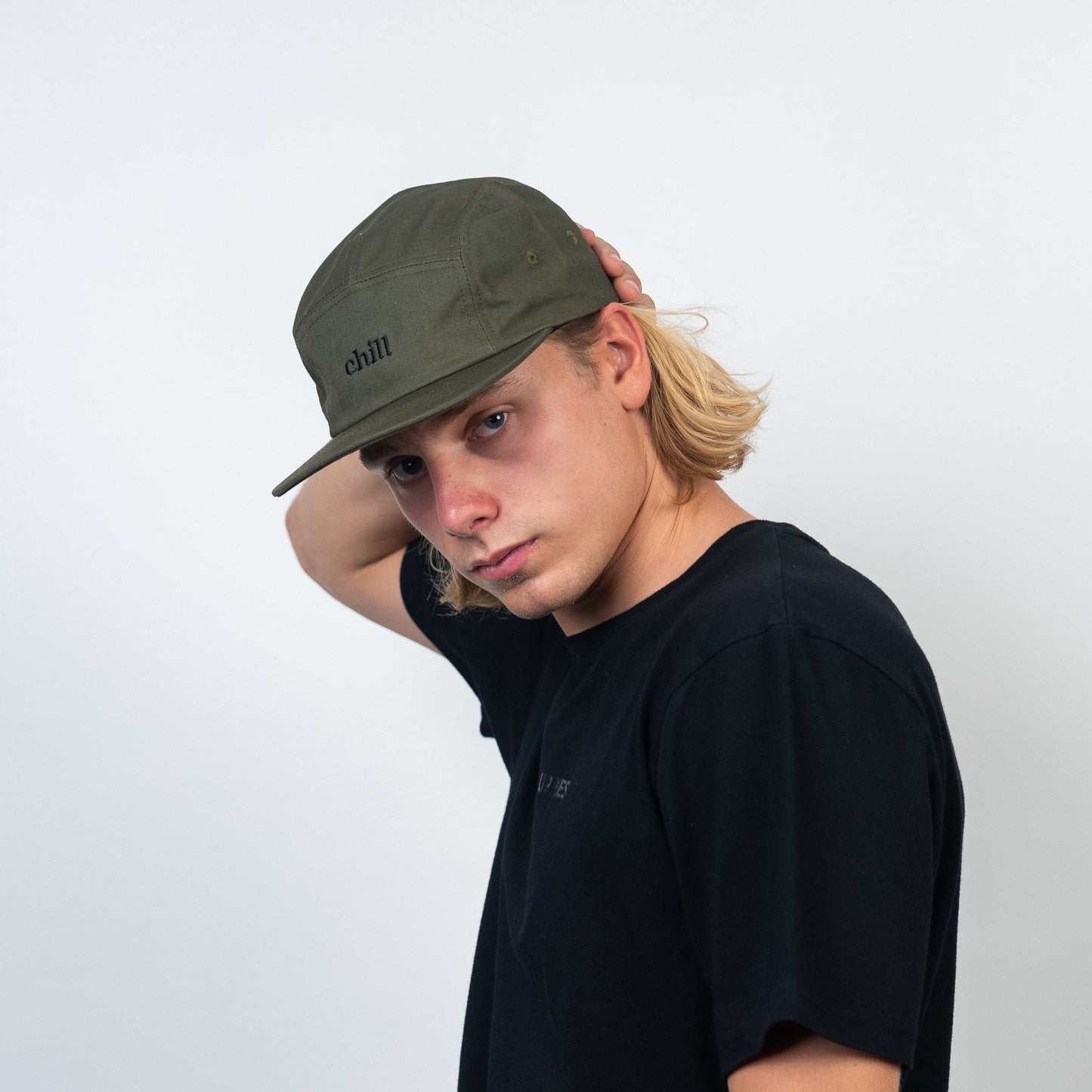 Camp Hat