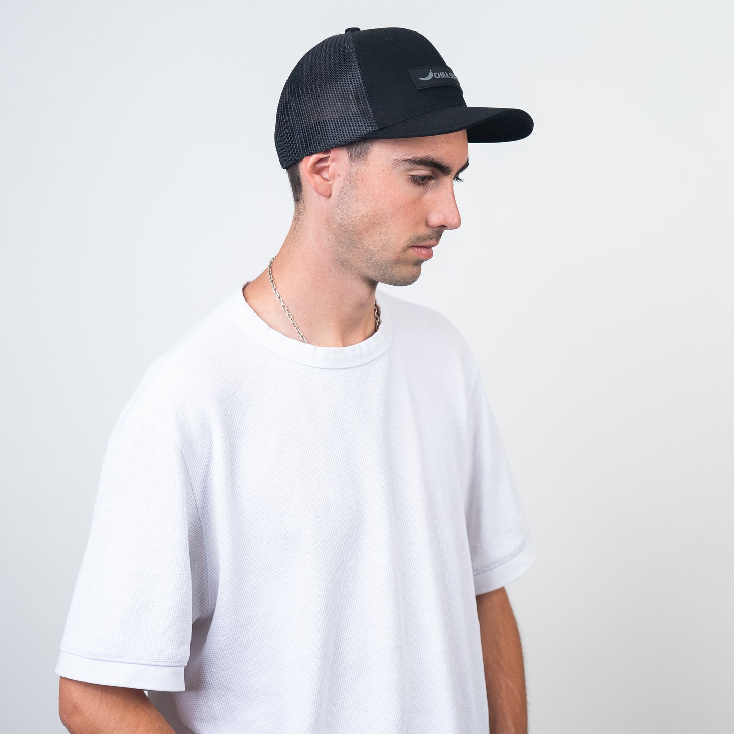 Jockey Trucker Midnight