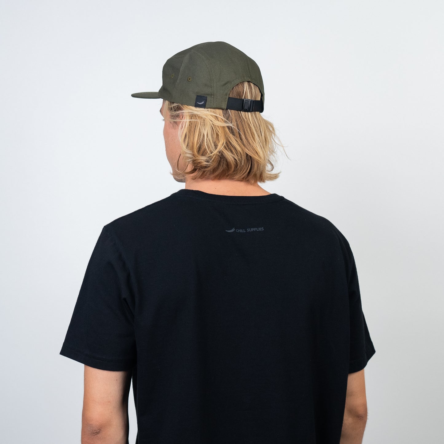 Camp Hat