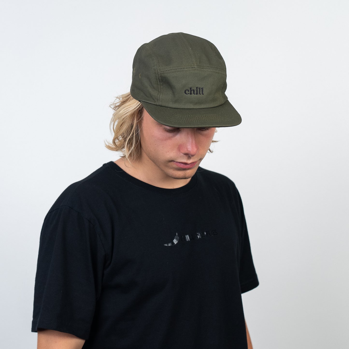 Camp Hat