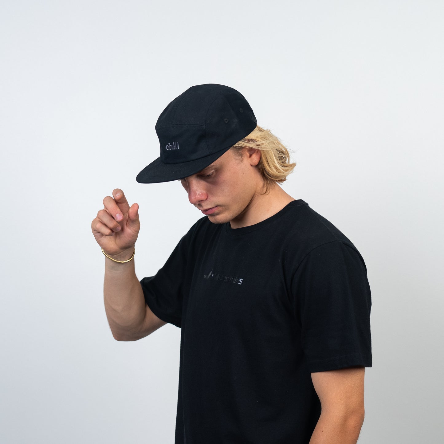 Camp Hat