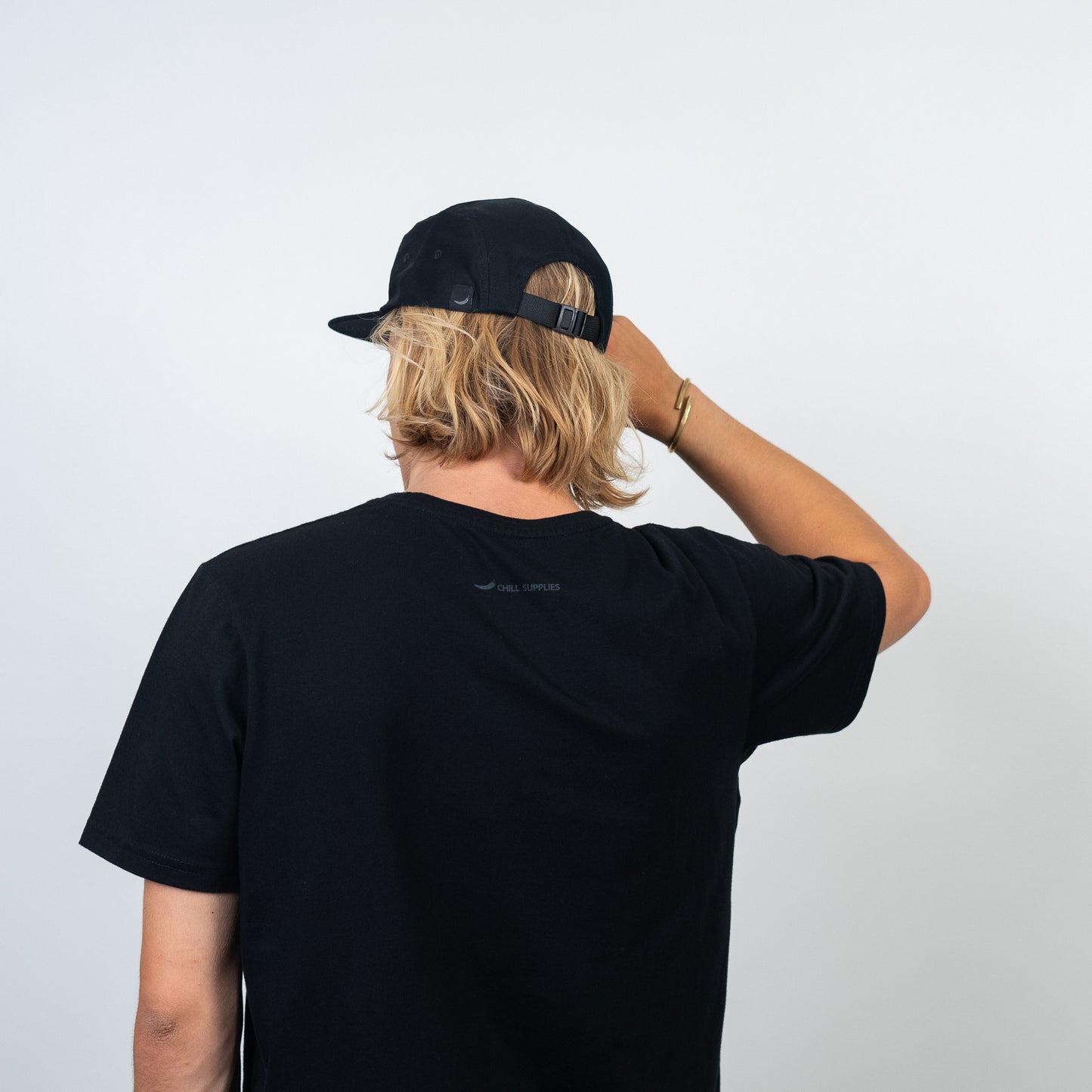 Camp Hat