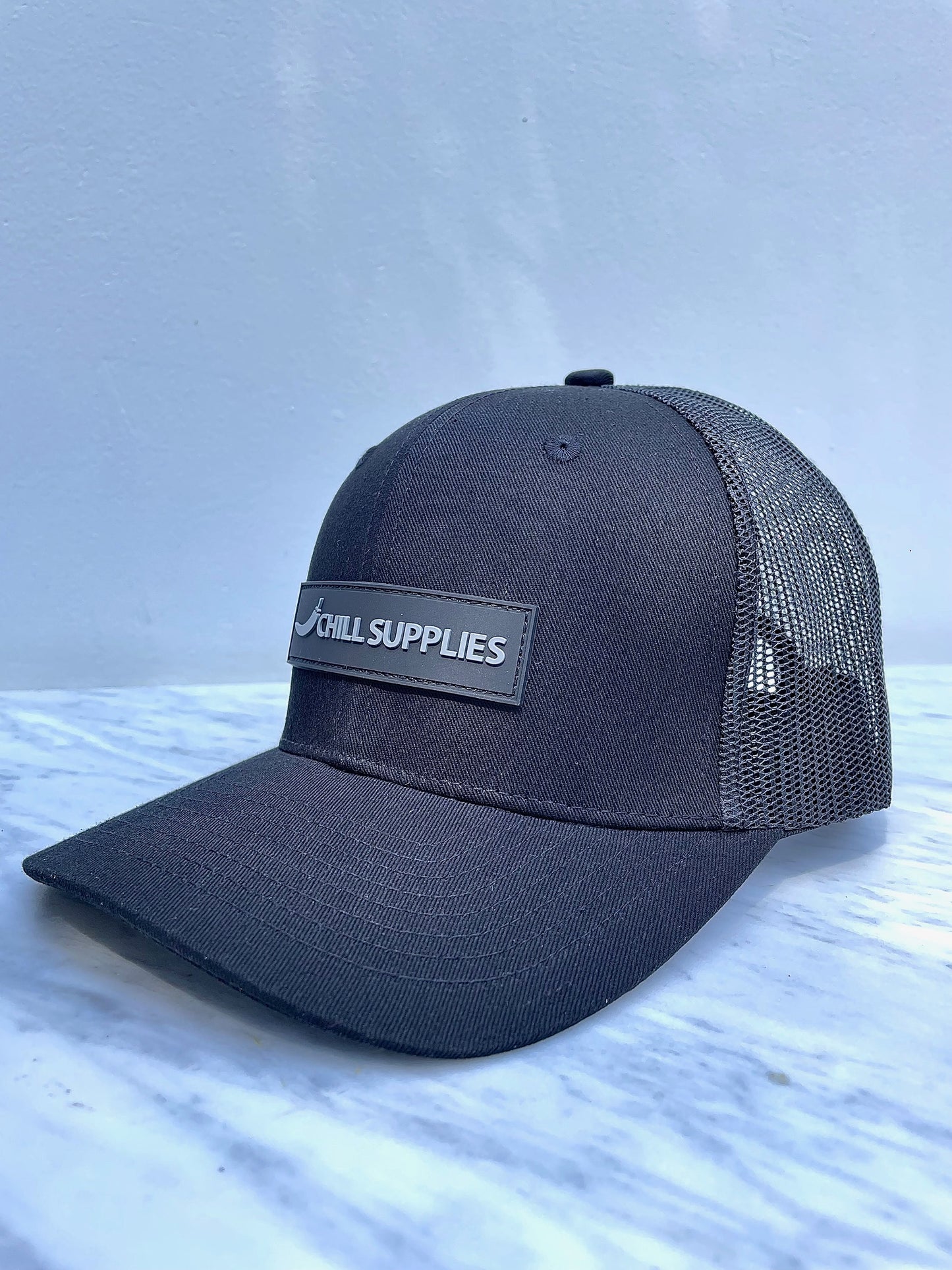 Jockey Trucker Midnight