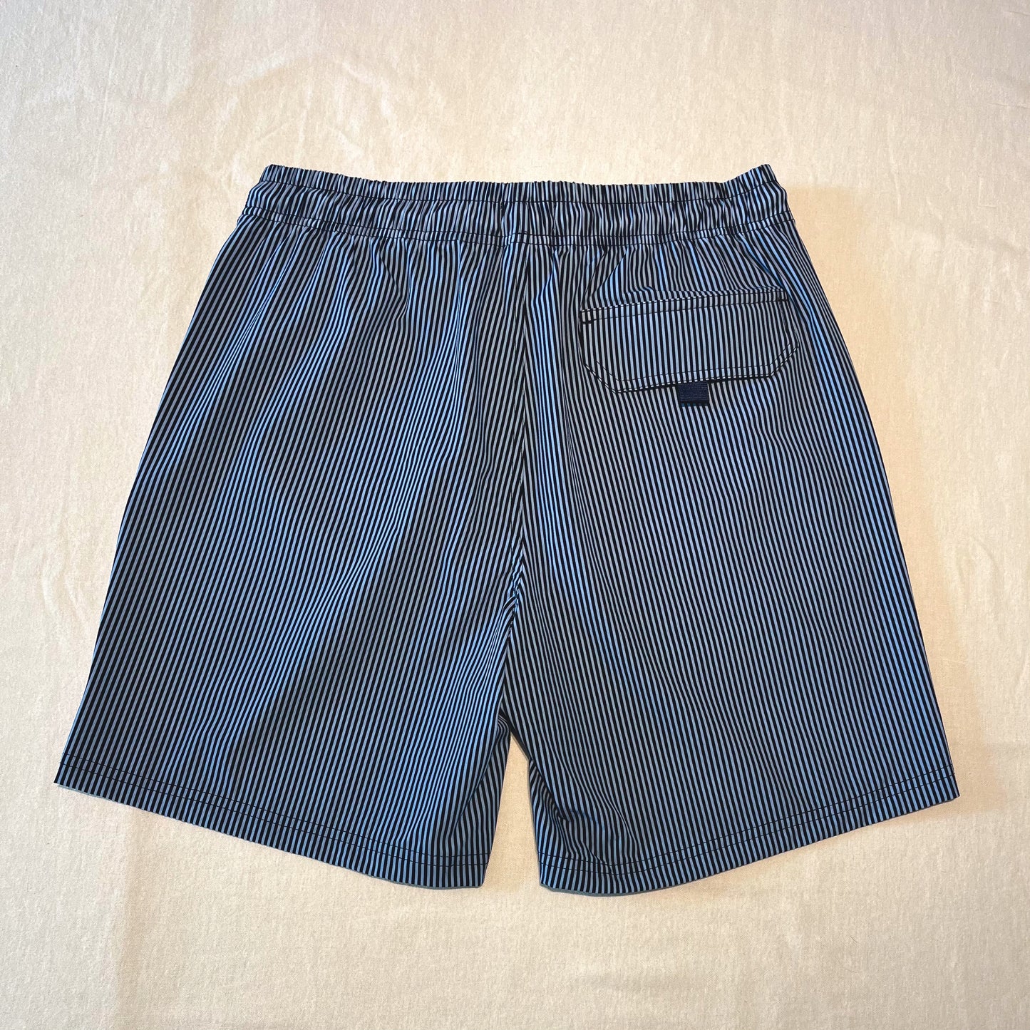 Traje de Baño Cannes Deep Blue