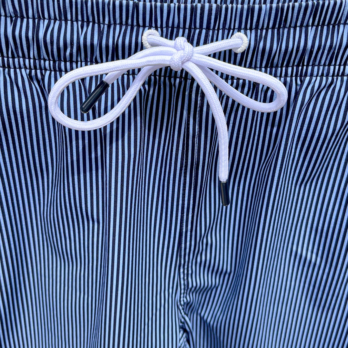 Traje de Baño Cannes Deep Blue