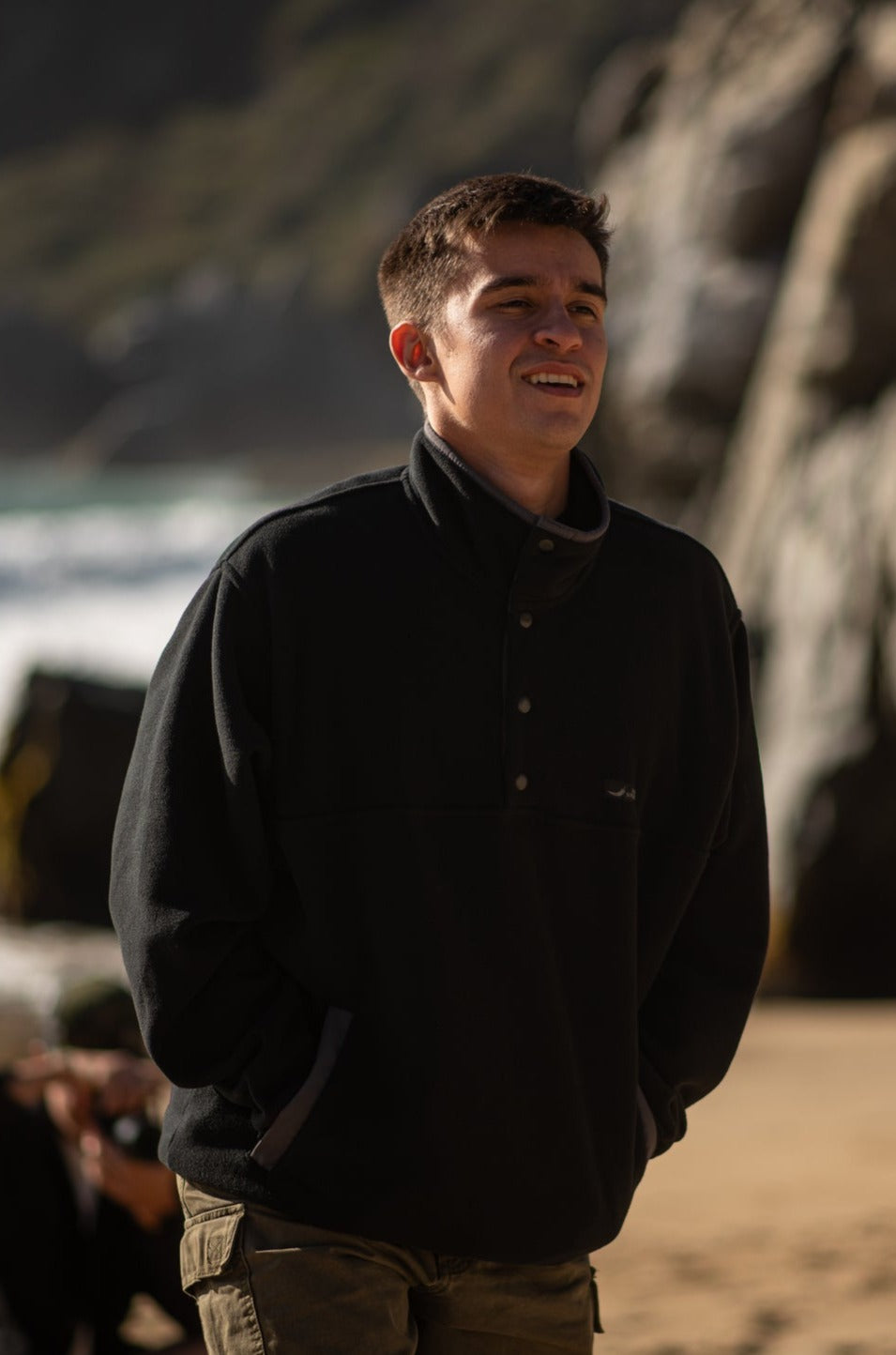 Polar Salinas