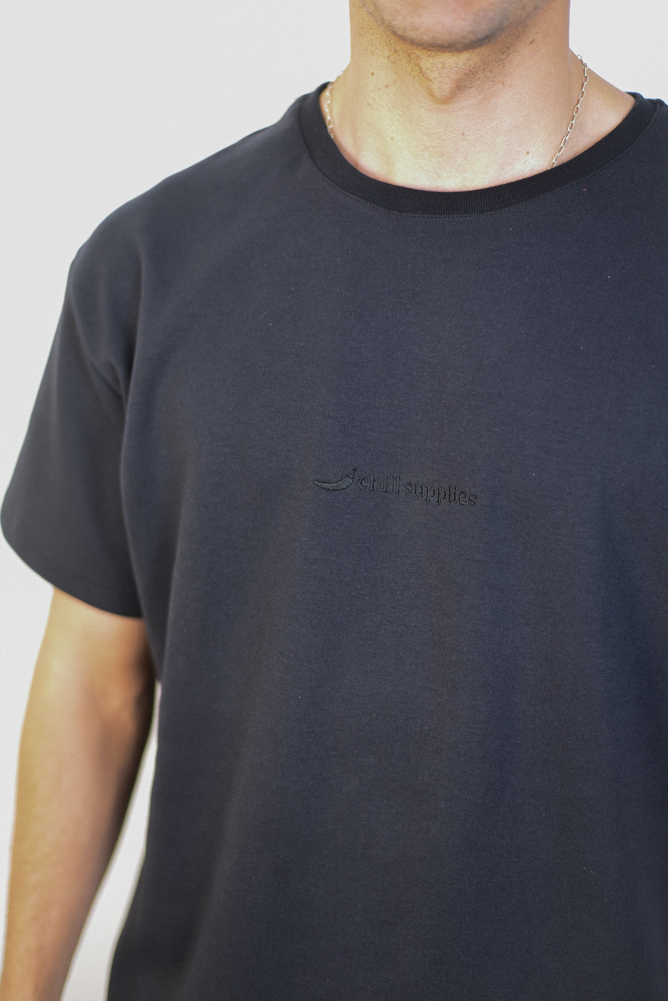 Polera Ultra Heavy