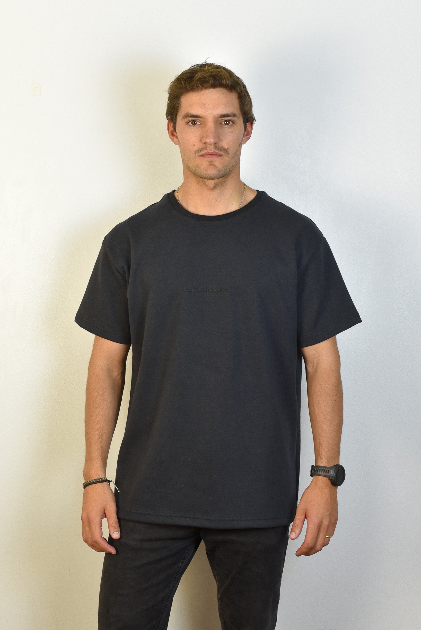 Polera Ultra Heavy