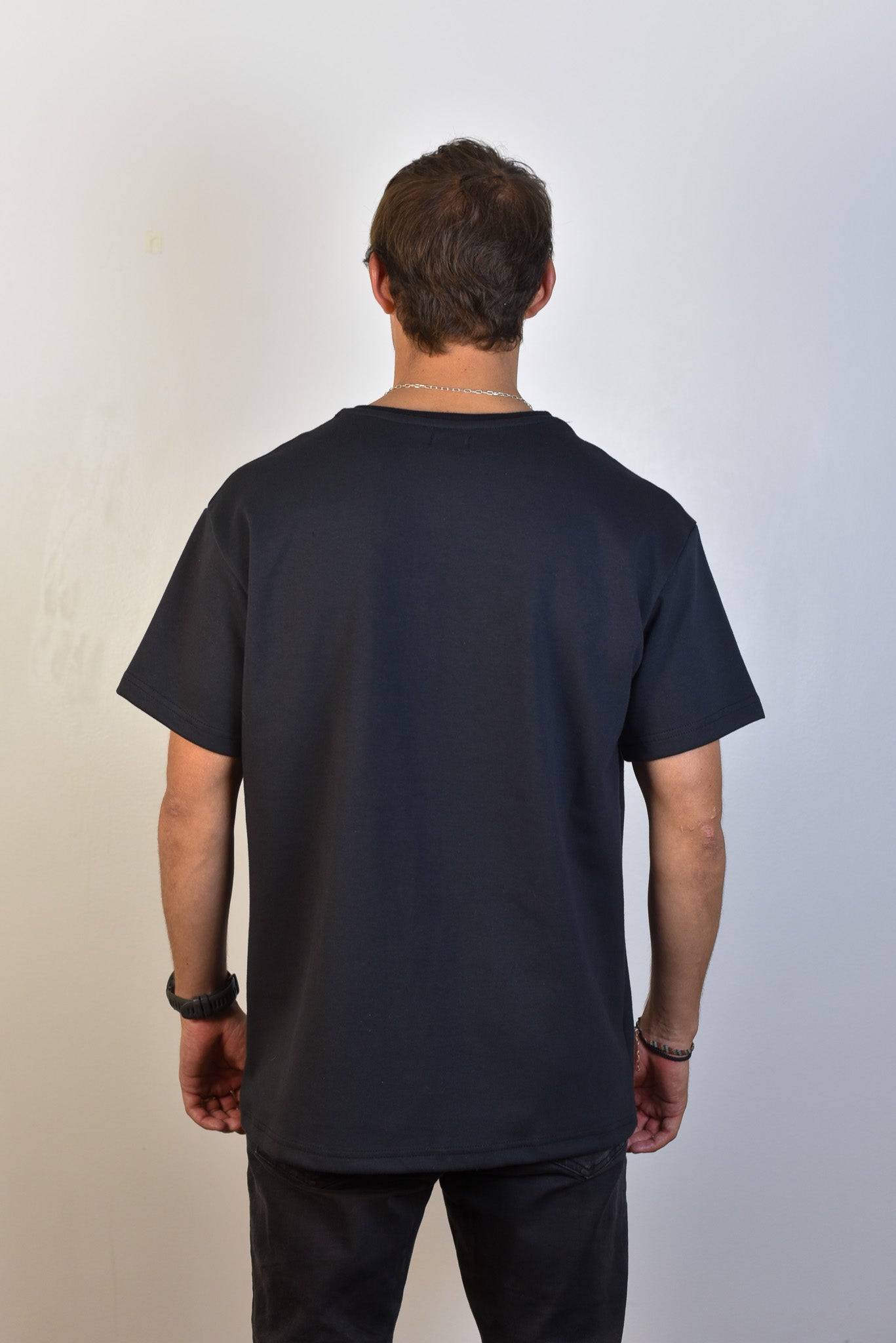 Polera Ultra Heavy