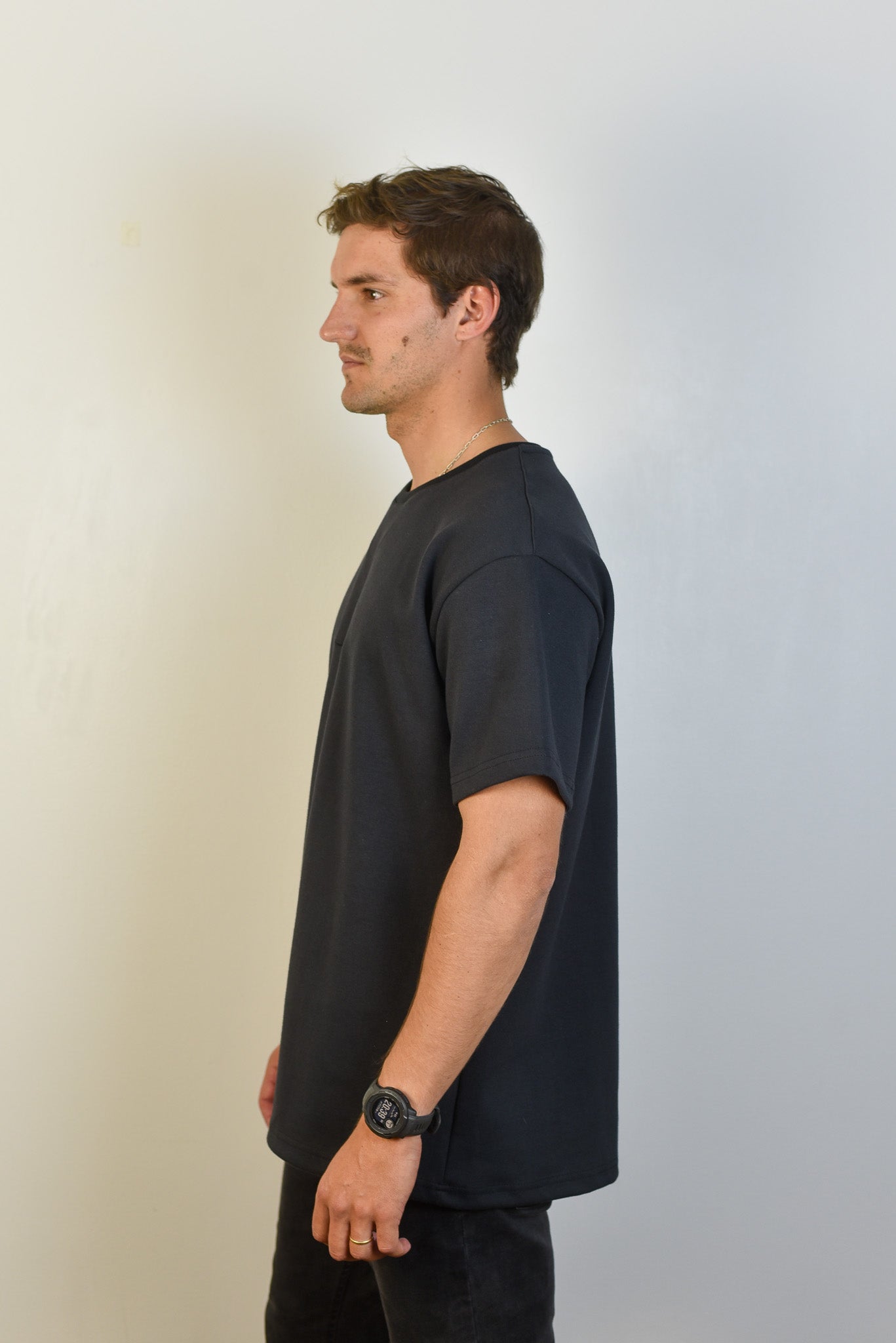 Polera Ultra Heavy