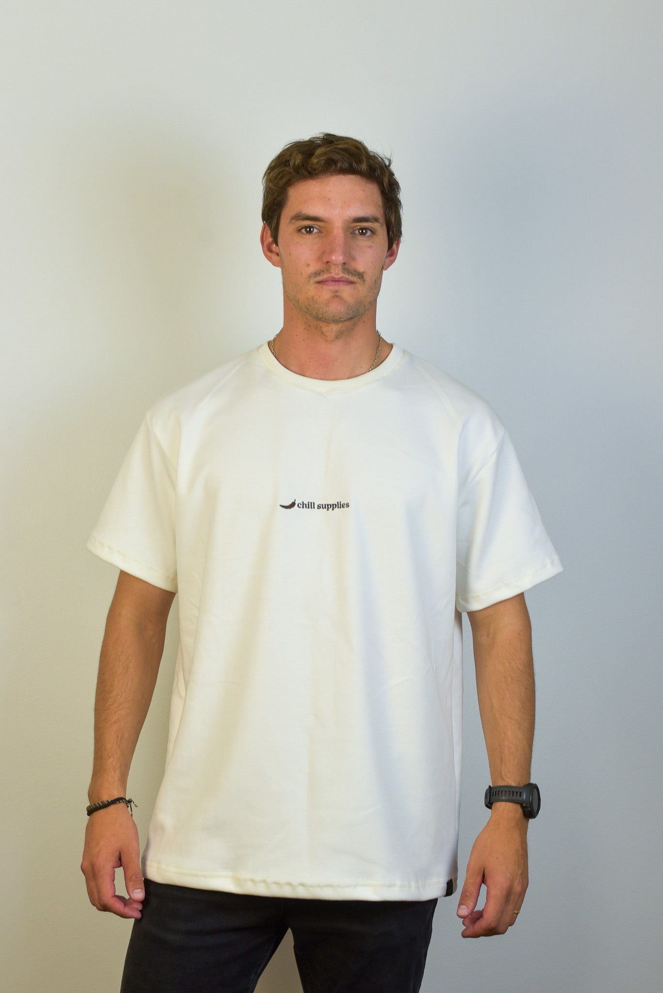 Polera Ultra Heavy