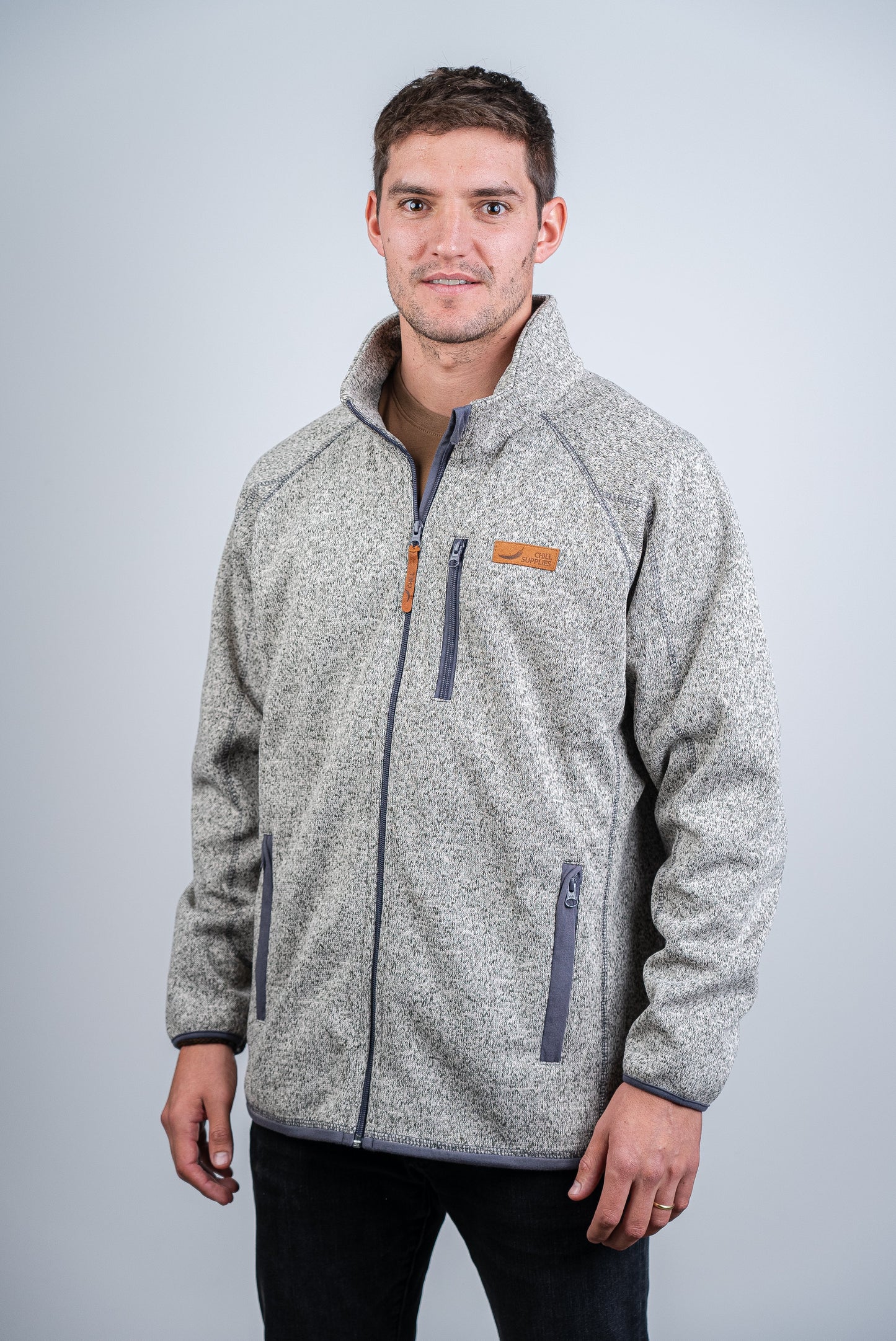 Polar Thermashell® Beige