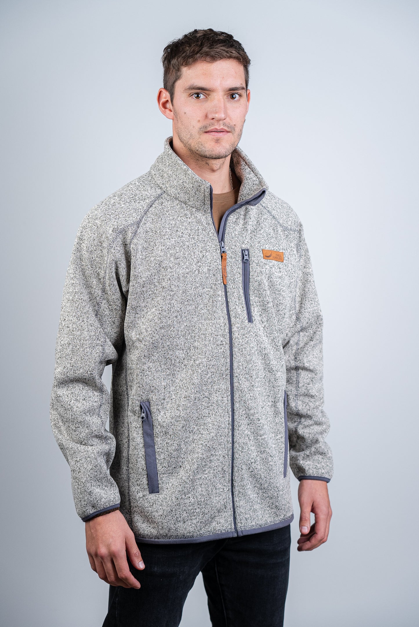 Polar Thermashell® Beige