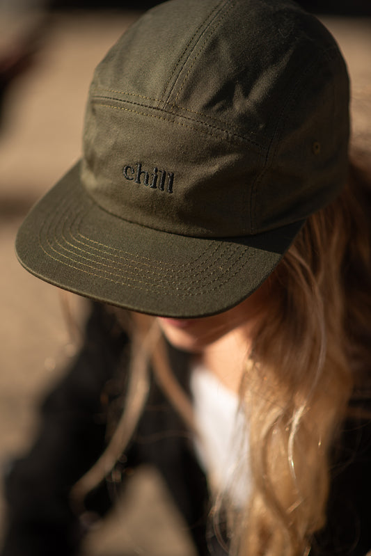 Camp Hat