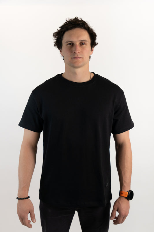 Polera Rib Ultra Heavy