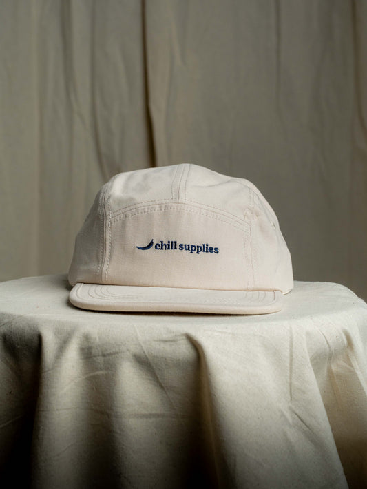 Classy 5 Panel Beige